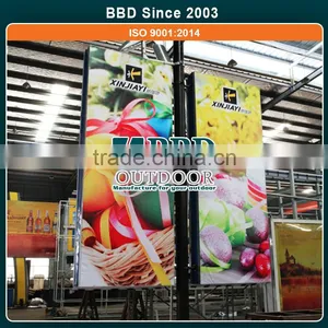 Hot Selling Most Popular Stainless Steel Scrolls Billboard thumbnail-2