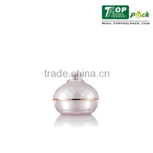 Cosmetic Acrylic 30g 50g 120g 4oz Cream Jar thumbnail-1