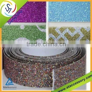 Brown Glitter thumbnail-1