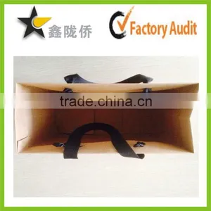 High Quality Foldable Trolley Shopping Bags Wholesale thumbnail-2