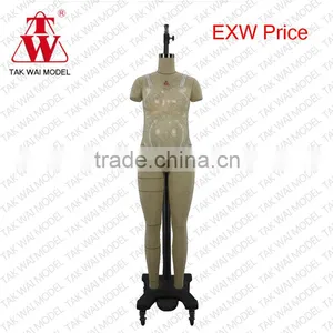 Removable Pregnant Mannequin From Hong Kong thumbnail-1