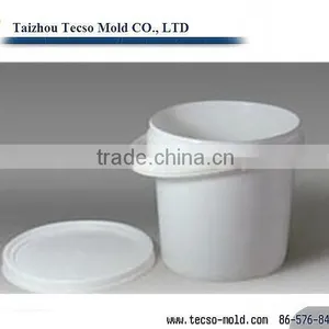 Plastic Paint Bucket Mould Manufacturer thumbnail-3