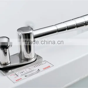 Hot Sale Aquabike Hydro Massage Bathtub thumbnail-4