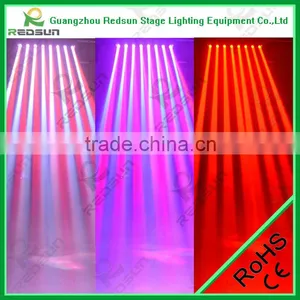 Luces Led Para Fiestas Christmas Lighting Decoration Led Disco Light thumbnail-1
