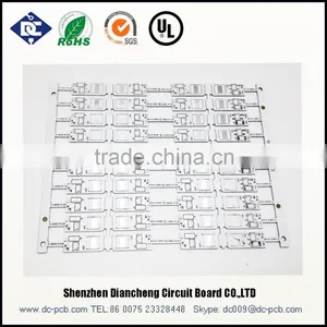 Led Strip Pcb and Pcb Board From China Manufacturer thumbnail-5
