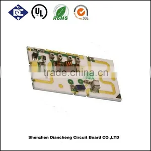 Shenzhen dc Pcb Factory Produce Bl1830 Pcb Board and Stm 5 94v0 Pcb Board thumbnail-4