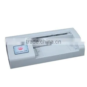 Electric 300B Business Card Cutter Name Card Cutter thumbnail-1