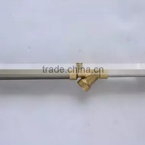 Best Eps Foaming Machine Feeding Gun/eps Mould Part Filling Gun thumbnail-4