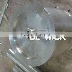 Forged Chromium Crucible thumbnail-1