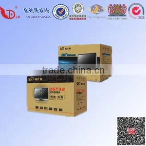 Offset,lamination Custom Carton Box , Corrugated Carton Box thumbnail-2