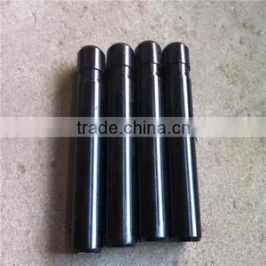 Black Bucket Tooth Pin thumbnail-6