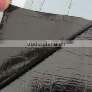 Self-adhesive High Polymer Modified Bitumen Waterproofing Membrane thumbnail-1