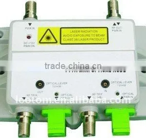 Professional Full-line CATV Products thumbnail-2