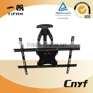 New Design Tilted and Swiveling tv Wall Bracket thumbnail-1