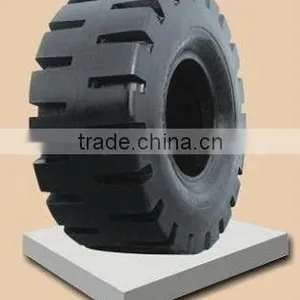 Bias OTR Tyre 20.5-25 L5 Pattern thumbnail-1