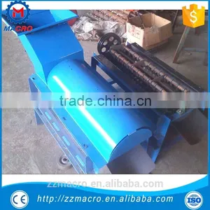 Corn Sheller Thresher Machine for Africa Market thumbnail-3