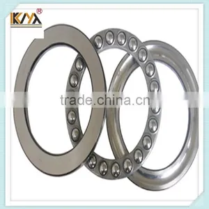 Low Vibration & High Precision Thrust Bearing 234722 thumbnail-6
