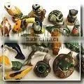 Animals Shape Ceramic Beads - Large Size thumbnail-1
