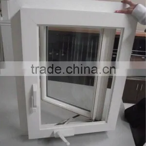 United Kingdom Crank Winder Pvc Window,crank Winder Window thumbnail-1
