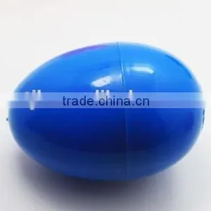 Mixed Plastic Empty Easter Egg Capsule thumbnail-4