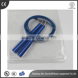 High Quality Universal Bearings Steel Jump Rope thumbnail-1