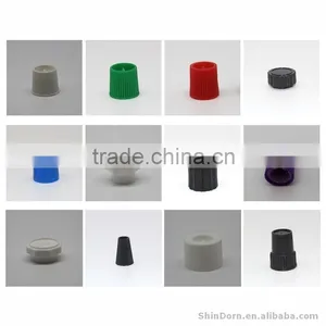 Bulk Aluminum Tube Caps for Packaging Tube thumbnail-1