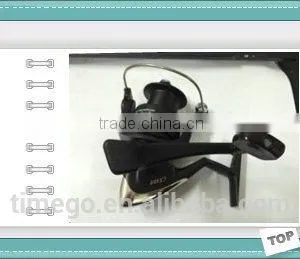 Chinese OEM Factory Fishing Tackle Fishing Reel thumbnail-1