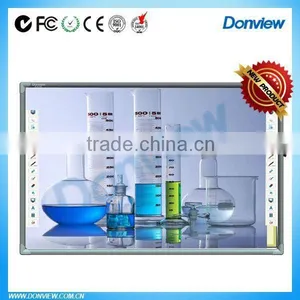 New Model IR Kids Drawing White Board thumbnail-1