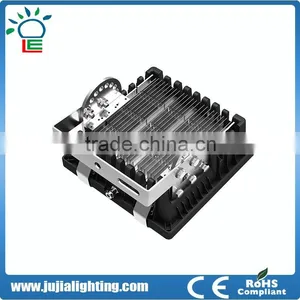 Bridgelux Chip Meanwell Driver 5 Years Warranty 100lumen per Watt 100 Watt Led Flood Light;50w Led Flood Light;flood Light Led thumbnail-6