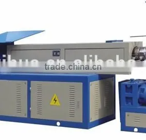 LDPE/LLDPE/PP/PE/PA Masterbatch Plastic Granulating Machine thumbnail-4