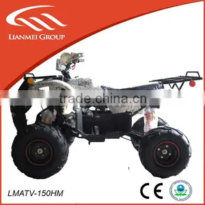 150cc Super Dune Buggy for Adults CVT Gear 4-stroke Sales Very Hot thumbnail-1