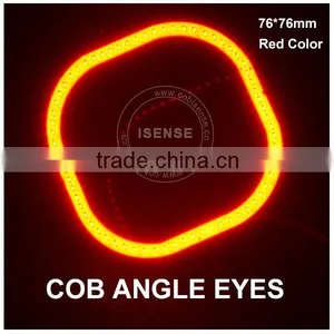 Single Color LED Rgb Led Cob Halo Rings With or Without Rgb Led Controller thumbnail-2
