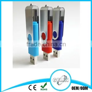 Promotional Gift Usb Flash Drive Customized Logo thumbnail-2