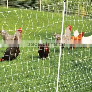 UV Stabilised Plastic Fence for Animal/chicken Fence/deer Fence thumbnail-3