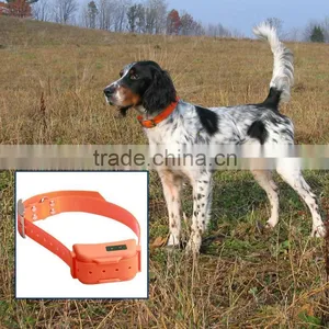 Hot Sale Tpu Training Dog Collar thumbnail-3