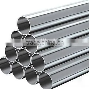 Hot Sell Hydraulic Stainless Steel Tube 304/316L thumbnail-1