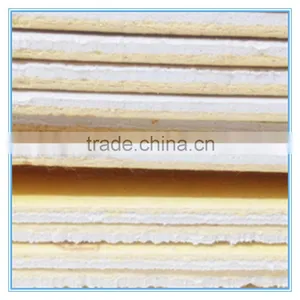 High Pressure Laminated Sheet Eva Foam Sheet Fiber Insole Board With Eva thumbnail-2
