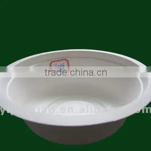 Disposable Biodegradable Oven Safe Microwave Food Container thumbnail-1