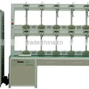 12 Energy Meter Positions Three Phase Energy Meters Test Bench thumbnail-1