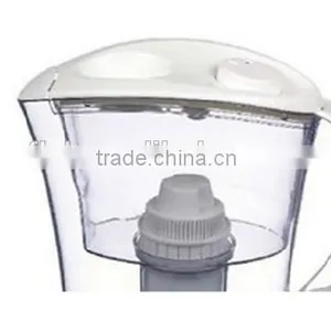Cup Faucet Water Filter Water Purifier Filter Kettle Convenient Net Ultrafiltration Water Filter Kettle thumbnail-3