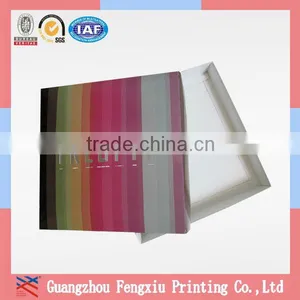 2014 New Design High Quality T-Shirt Cardboard Box thumbnail-1