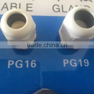 Supply All Kinds of Nylon Cable Glands M12 Distributor thumbnail-1