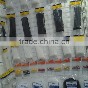 on Sale Nylon Zip Ties 9*800 thumbnail-3