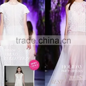 Free Lace Samples/swiss Voile Lace in Switzerland-APN5994 thumbnail-2