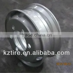 China Wheel Rim thumbnail-1