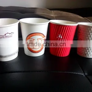 Disposable Paper Cup thumbnail-1