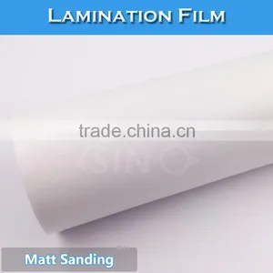 Printing Material PVC Decorative Sanding Laminated Vinyl Flooring thumbnail-6