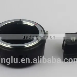 2015 High Quality Lens Dapter for AI Mount Lens to M4/3 With Tripod thumbnail-2