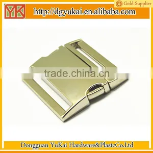 Glossy Metalbuckle for Bag,high Quality Metal Buckles,metal Buckles thumbnail-1