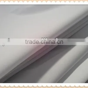 CVC50/50 40*40 110*85 110'' Bleached Beddding Fabric thumbnail-3